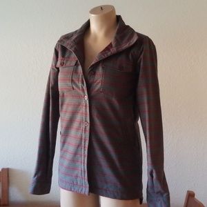 Nikita Casual Insulated Jacket